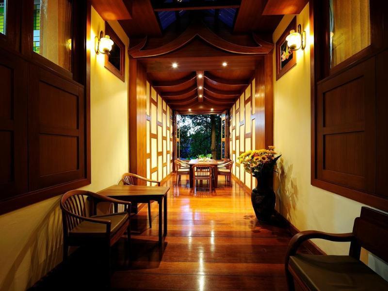 Chaba Kata Beach Hotel Esterno foto
